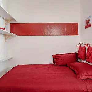  Appartamento Red Passion